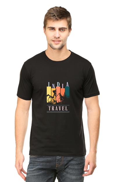 t-shirt for travel